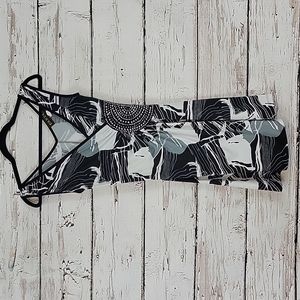 Taheri Sleeveless Dress